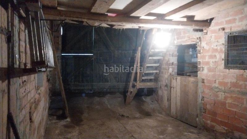 Foto a2c4e3b0-1103-4ccc-bf1e-c9cd6ef63646. Terrain résidentiel dans Deva Gijón