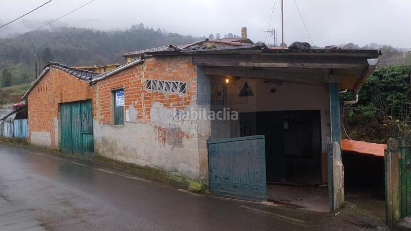 Foto a63a52dd-482b-43fb-9d7f-e8130492fc17. Terrain résidentiel dans Deva Gijón