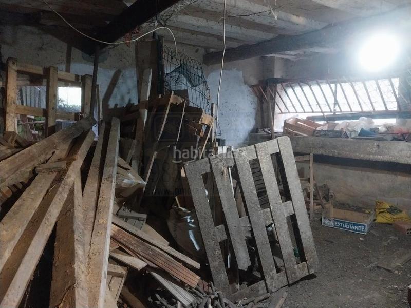 Foto c811c888-d6e8-4ed2-b4a9-2349b57be9ba. Terrain résidentiel dans Deva Gijón