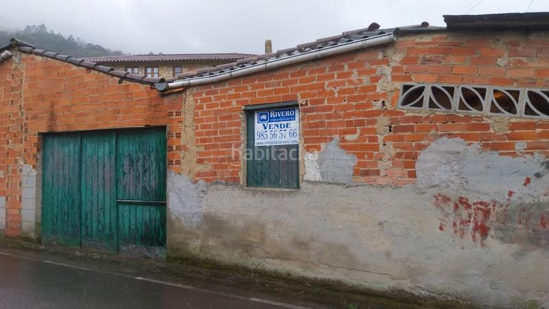 Foto dd7fdb28-3522-465c-91de-3a0cf463d2e7. Terrain résidentiel dans Deva Gijón