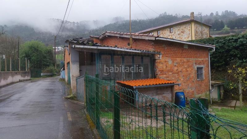 Foto f6a622fa-cfb8-456a-90ae-02f67a39991f. Terrain résidentiel dans Deva Gijón