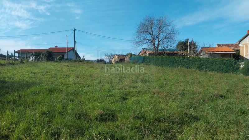 Foto 63497fdb-5b1b-4871-a611-f9f66afed1f7. Terreny residencial a Pillarno Castrillón