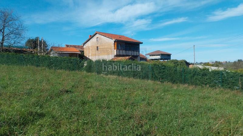 Foto 78ca119a-99c7-4fd2-ae35-1fd53825cbc9. Terreny residencial a Pillarno Castrillón