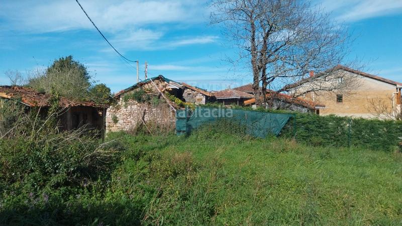 Foto 92eda561-38bf-4d61-a5c2-54b72ecac6b3. Terreny residencial a Pillarno Castrillón