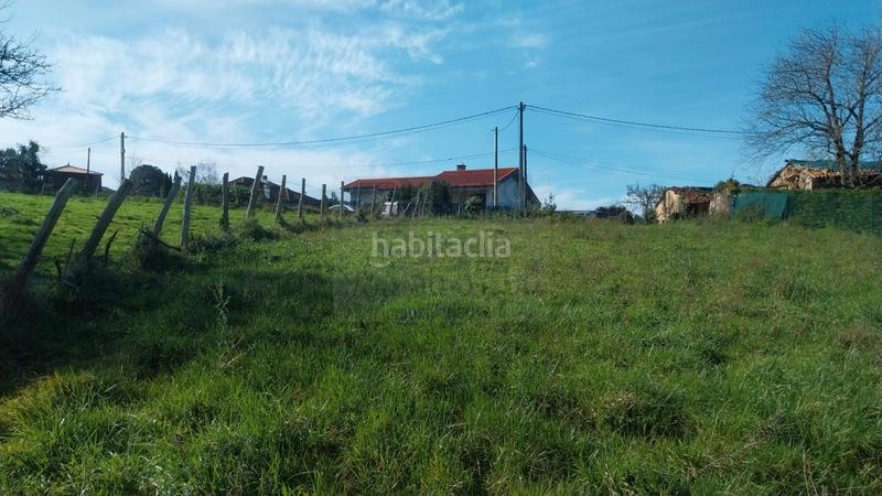 Foto a1b3c36a-c3e8-49f8-a8b6-6df922e451a6. Terreny residencial a Pillarno Castrillón