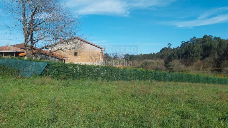 Foto cc480186-2100-43b2-b57a-841d9a1ef880. Terreny residencial a Pillarno Castrillón
