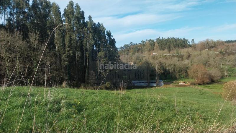 Foto 2c14841e-8a1e-4382-bd25-5539719bd073. Fondo rustico in Pillarno Castrillón