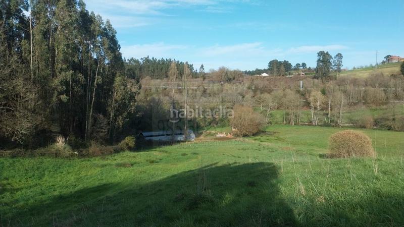 Foto 3d70ea92-8b5e-44c1-bd73-4bda132e7517. Fondo rustico in Pillarno Castrillón