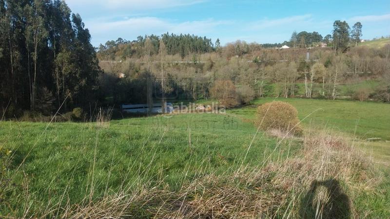 Foto 3ebf36ad-7de7-4826-a3d1-ac7a5c3361f5. Fondo rustico in Pillarno Castrillón