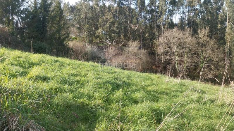 Foto 5efe5cab-ec02-492f-8467-bab4a815e134. Fondo rustico in Pillarno Castrillón