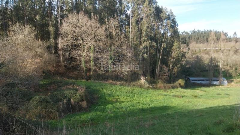 Foto 9324fce8-b915-46da-8073-59aeb131cf34. Fondo rustico in Pillarno Castrillón