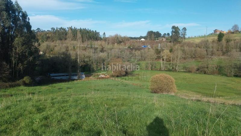 Foto ae81e590-3033-48f1-aa99-da9b99d39a8a. Fondo rustico in Pillarno Castrillón