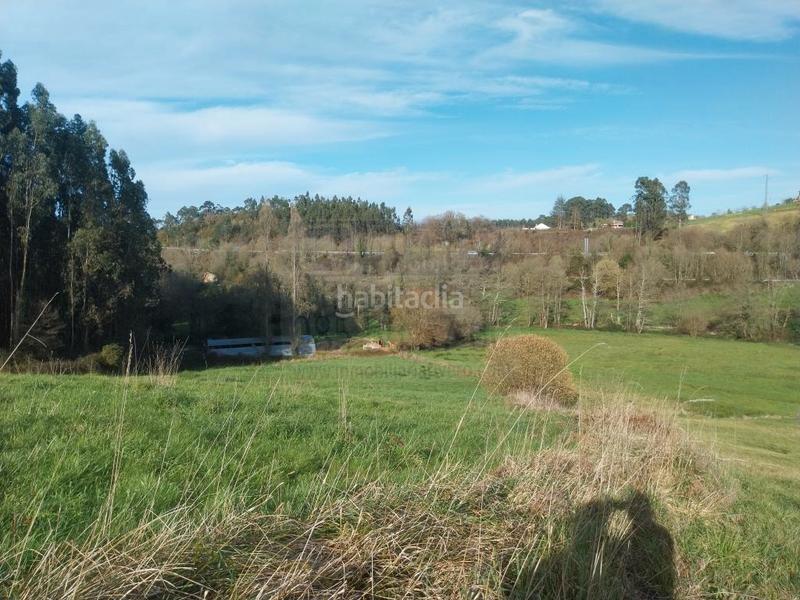 Foto de2383b5-9e58-4f53-9a55-eea3ad684add. Fondo rustico in Pillarno Castrillón