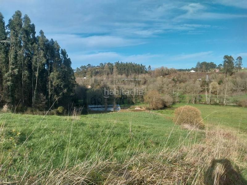 Foto f0fdb94a-6df3-4dac-a806-97e79665597f. Fondo rustico in Pillarno Castrillón