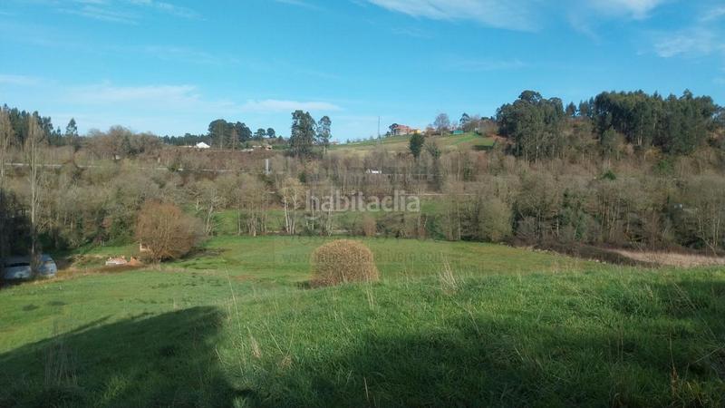 Foto f8fc7492-67c1-4e0b-977a-f00bce9185a3. Fondo rustico in Pillarno Castrillón