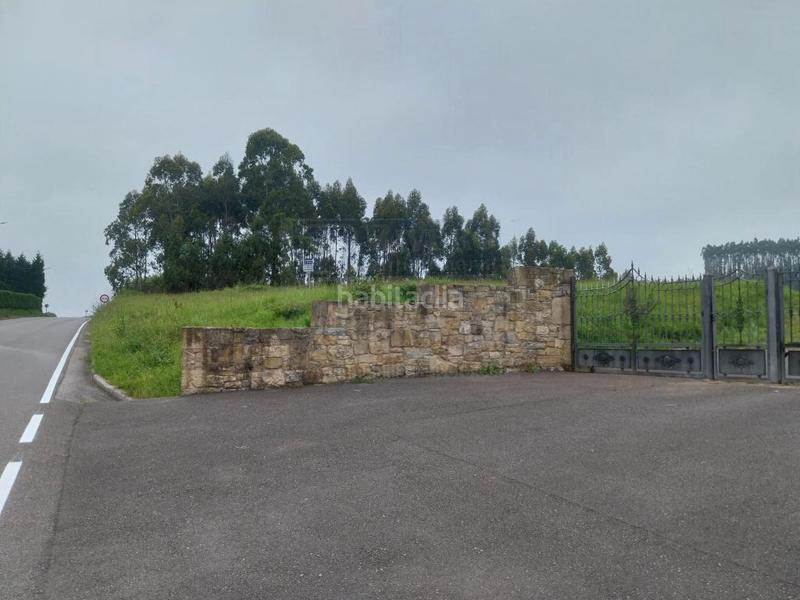 Foto 062c3c10-a573-4f9a-8412-9846369ccfba. Terreno residencial finca edificable en el valle, ambiedes, () asturias, 11.800 m2 en Gozón