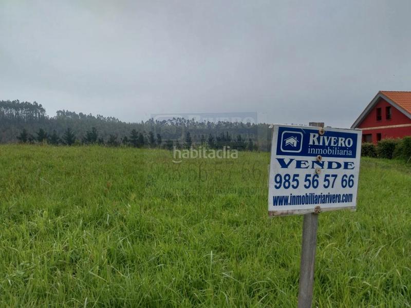 Foto 2267e1a7-17aa-448d-ae49-2ebbc797f0eb. Terreno residencial finca edificable en el valle, ambiedes, () asturias, 11.800 m2 en Gozón