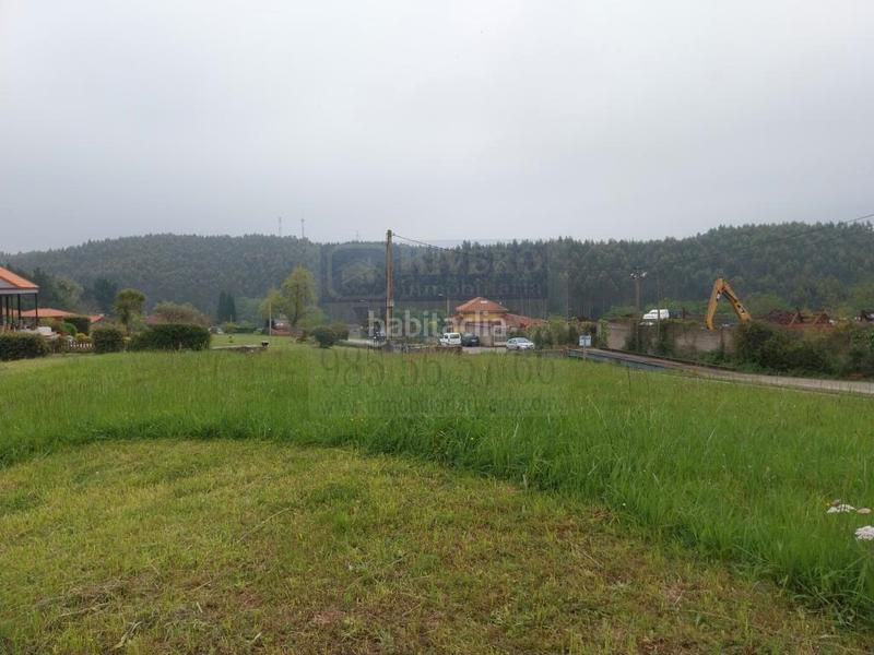 Foto 3abf1fcb-4450-4e2c-846e-ee66432da5e8. Terreno residencial finca edificable en el valle, ambiedes, () asturias, 11.800 m2 en Gozón