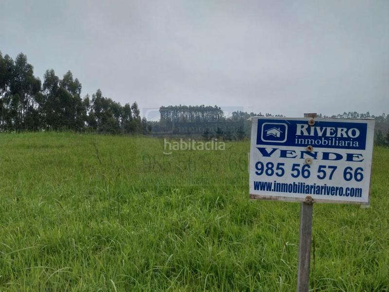 Foto 43833983-adc9-4fef-bf5d-d9e7fd1a8073. Terreno residencial finca edificable en el valle, ambiedes, () asturias, 11.800 m2 en Gozón