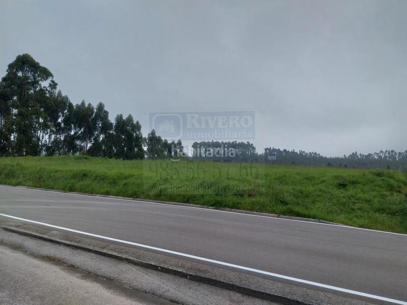 Foto 474237d8-df58-4cfc-9671-19aea6ff1ff4. Terreno residencial finca edificable en el valle, ambiedes, () asturias, 11.800 m2 en Gozón
