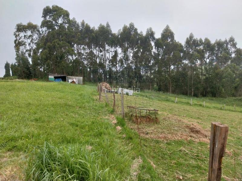 Foto 4eb77ace-70e0-42a2-9a7d-43289b28830c. Terreno residencial finca edificable en el valle, ambiedes, () asturias, 11.800 m2 en Gozón