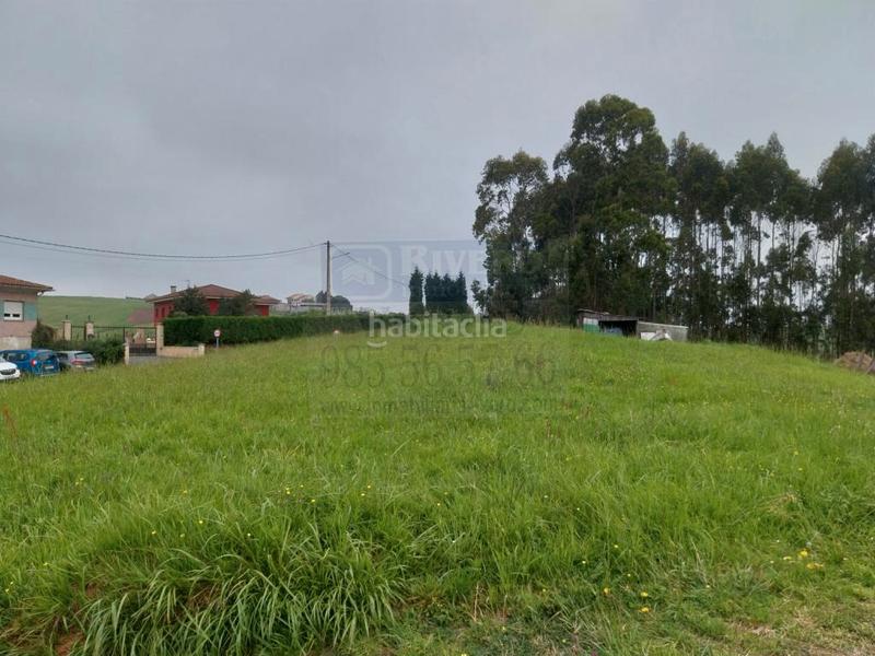 Foto 5224d5a3-9d88-4c2b-8aab-8a9c3416ad54. Terreno residencial finca edificable en el valle, ambiedes, () asturias, 11.800 m2 en Gozón