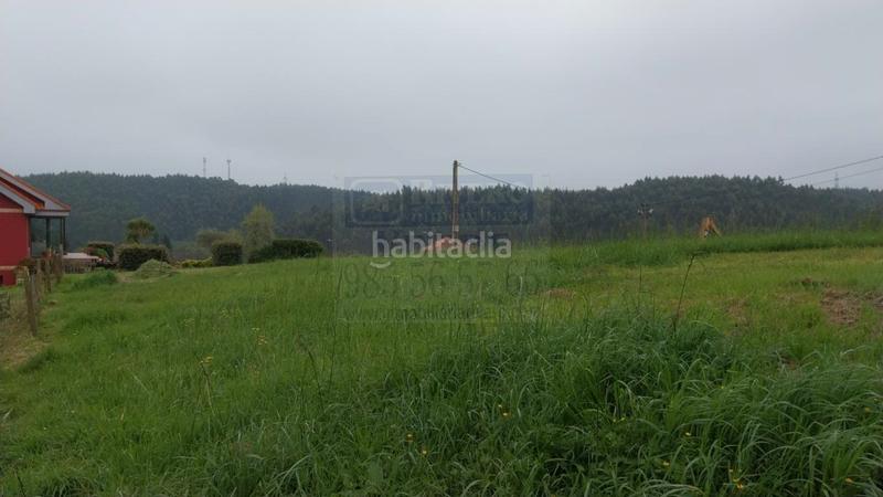 Foto 545ea83f-261c-43eb-89c3-b985296b9b46. Terreno residencial finca edificable en el valle, ambiedes, () asturias, 11.800 m2 en Gozón