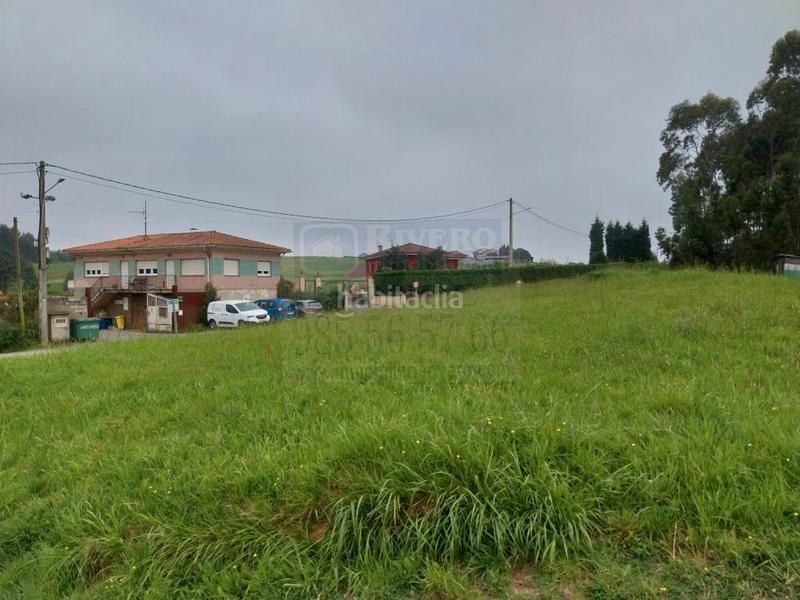 Foto 5af85ec4-6a3f-4ac5-be7f-b3a14f0855ef. Terreno residencial finca edificable en el valle, ambiedes, () asturias, 11.800 m2 en Gozón