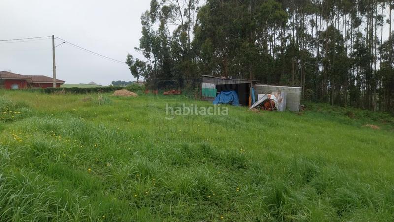 Foto 6475c4c2-8a75-43fd-a261-e6b1dce0d21d. Terreno residencial finca edificable en el valle, ambiedes, () asturias, 11.800 m2 en Gozón