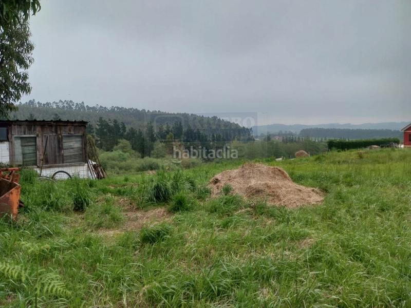 Foto 8c712852-a5ee-4563-96a4-9431199cfc22. Terreno residencial finca edificable en el valle, ambiedes, () asturias, 11.800 m2 en Gozón