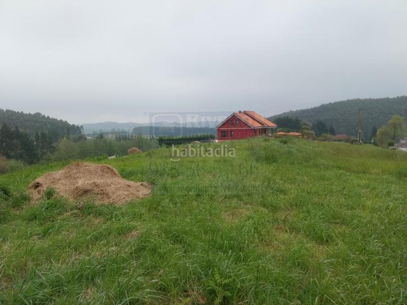 Foto 9591ff70-92a0-4c02-b8c2-a55c57b37eb9. Terreno residencial finca edificable en el valle, ambiedes, () asturias, 11.800 m2 en Gozón