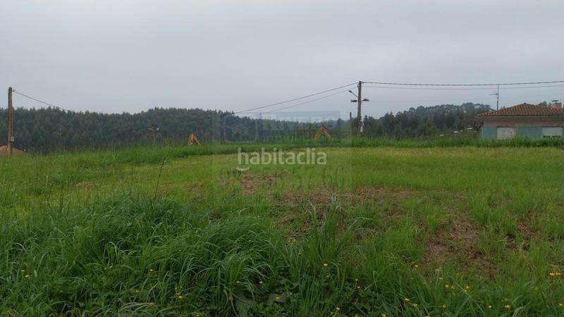 Foto f41b8444-4a01-4128-84c8-515440d7ad00. Terreno residencial finca edificable en el valle, ambiedes, () asturias, 11.800 m2 en Gozón