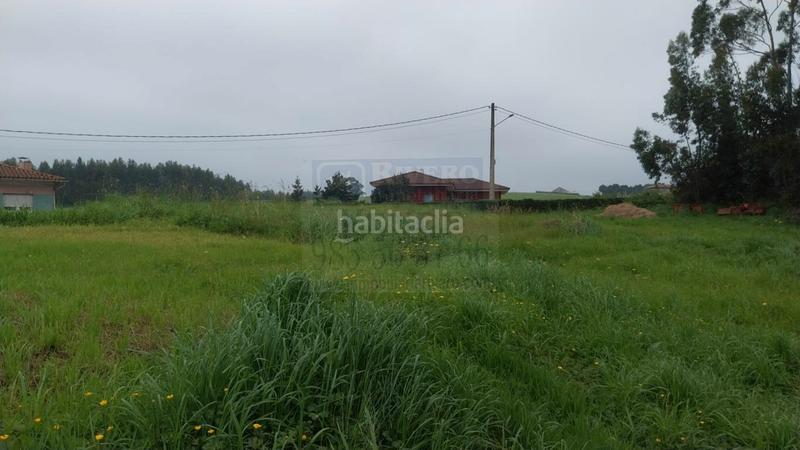 Foto f802edf4-6f76-43b6-999b-e46631d4c787. Terreno residencial finca edificable en el valle, ambiedes, () asturias, 11.800 m2 en Gozón