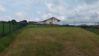 Terreny residencial  Camín de la piñera a el valle. Finca urbana en el valle, ambiedes (gozón) asturias