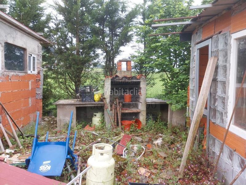 Foto 08901402-d268-4271-b879-f50b0bfe5927. Landgut in Carreño