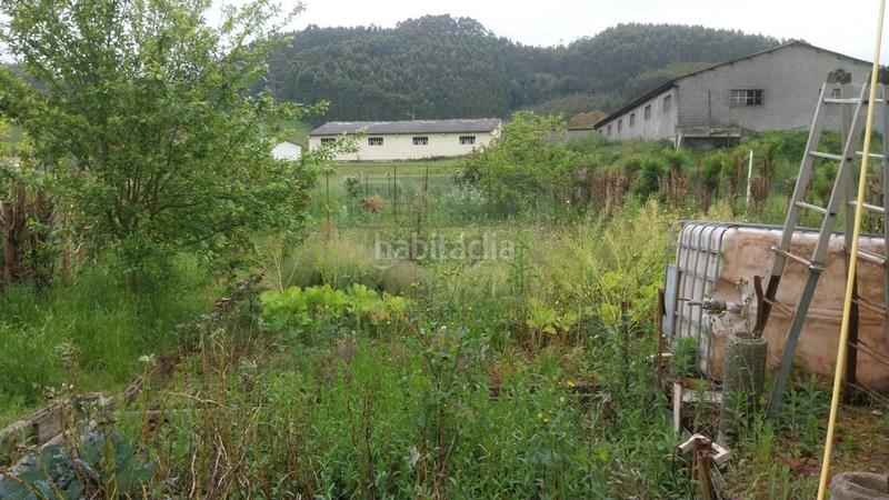 Foto 6a5d92a7-426c-42c6-b8ba-7a6c8baa2df4. Landgut in Carreño