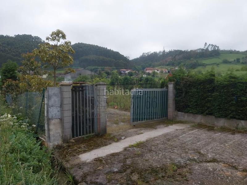 Foto 86210b1a-cf01-497f-8960-a973bb0f5fed. Landgut in Carreño