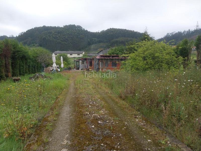 Foto c7d9856c-1167-4b93-891f-bbe895ba2882. Landgut in Carreño