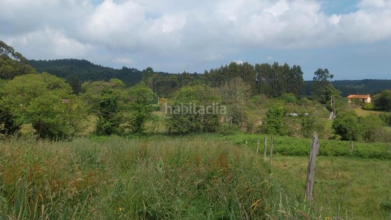 Foto 05a95ad0-91fa-48d9-801d-fbab8d146d87. Terreno residencial ultima parcela edificable en Pillarno, () asturias en Castrillón