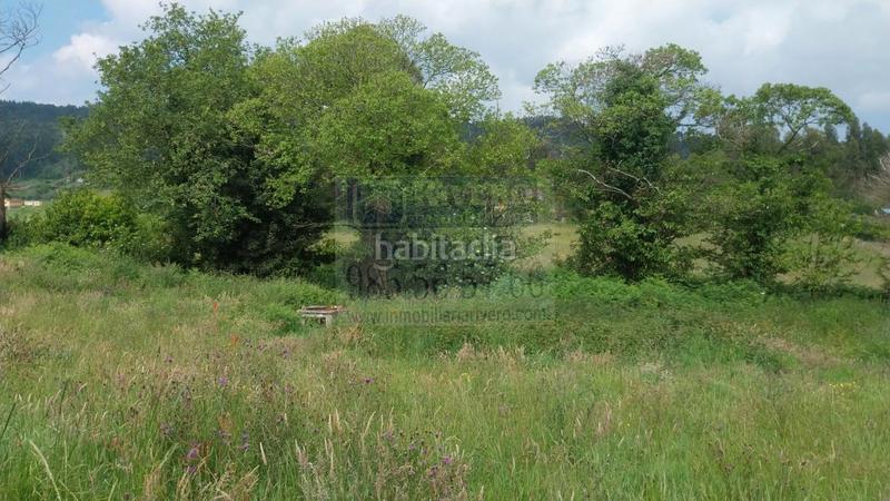 Foto 3087a5f0-fc11-4d1b-b25a-f61ba5ad7574. Terreno residencial ultima parcela edificable en Pillarno, () asturias en Castrillón