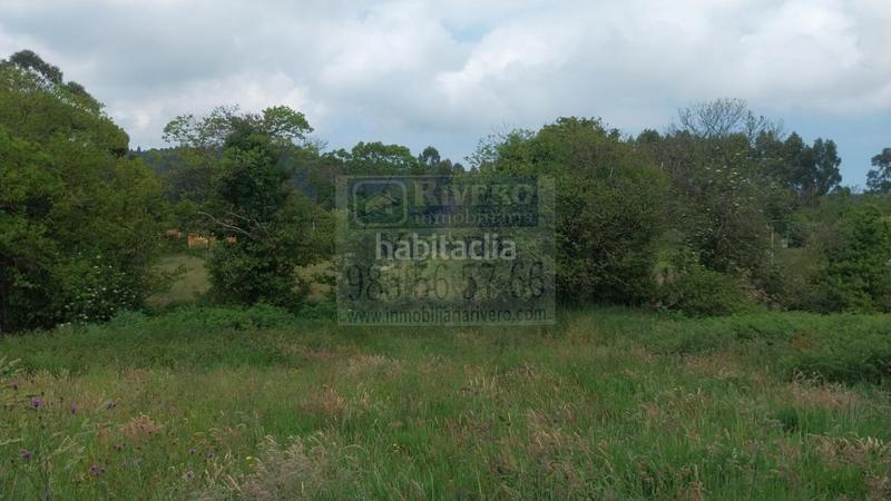 Foto 394d4a72-b774-434d-bb11-a21a5ff60a1d. Terreno residencial ultima parcela edificable en Pillarno, () asturias en Castrillón