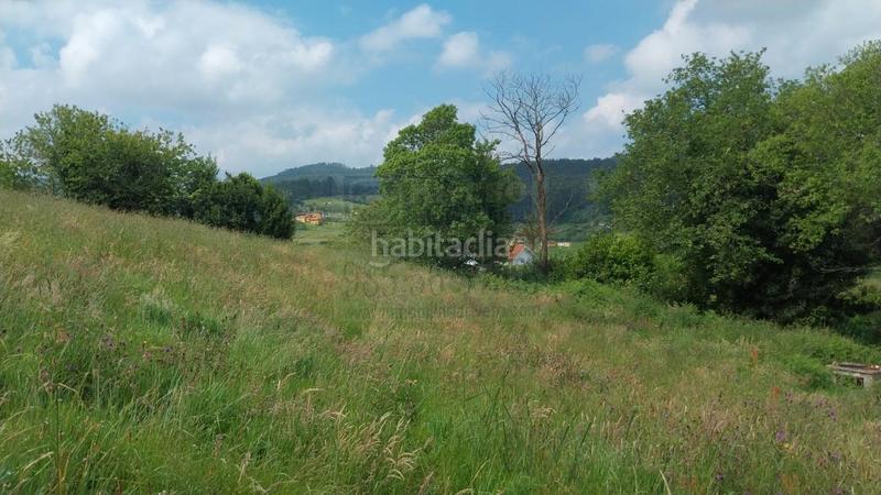 Foto 53b12ecd-3b3f-4099-9075-c93894cc9bbf. Terreno residencial ultima parcela edificable en Pillarno, () asturias en Castrillón