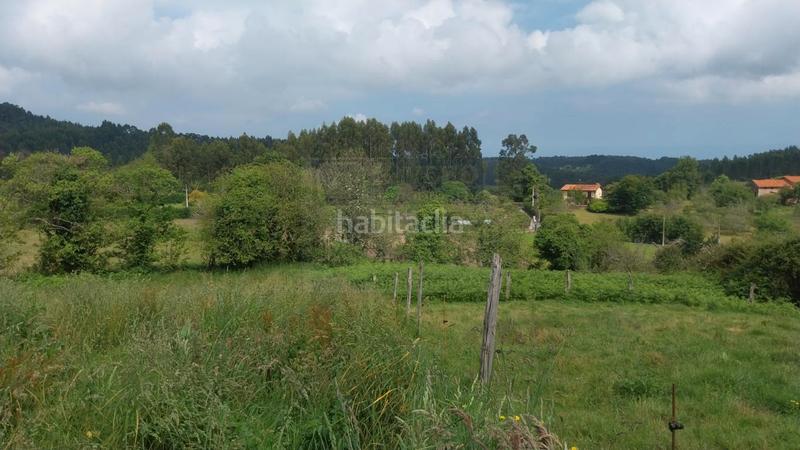 Foto 5cca6448-fb95-4ef2-829f-cb3b5d2c0f23. Terreno residencial ultima parcela edificable en Pillarno, () asturias en Castrillón