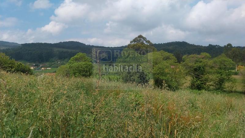 Foto 68054217-9c4c-40d3-bb5e-fa486861bb55. Terreno residencial ultima parcela edificable en Pillarno, () asturias en Castrillón