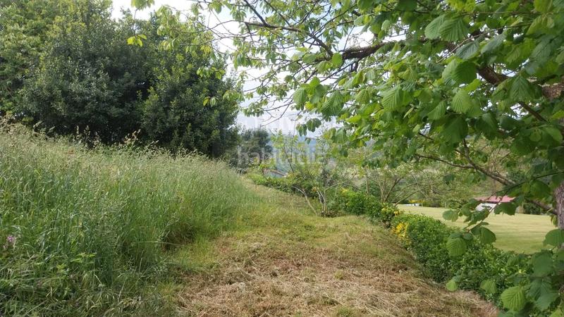 Foto 6a807556-ef88-4368-960d-f3a641a43880. Terreno residencial ultima parcela edificable en Pillarno, () asturias en Castrillón