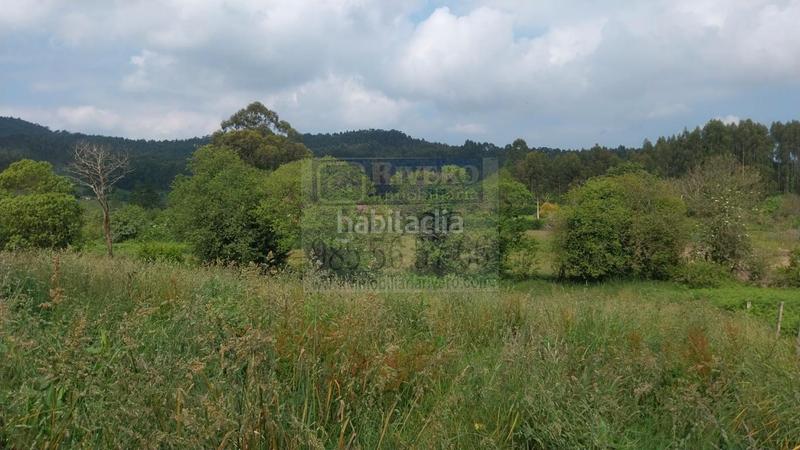 Foto e1c21e71-943f-4581-89dc-17dc7a748c4a. Terreno residencial ultima parcela edificable en Pillarno, () asturias en Castrillón