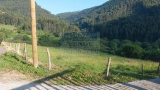 Terrain résidentiel  Lugar de los cabos. Parcela edificable en los cabos, (pravia) asturias, 25.000 €