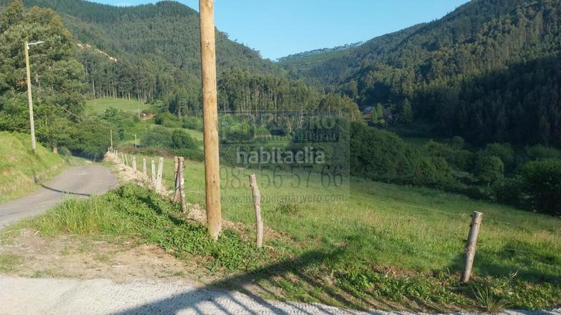 Foto 26efb638-06d3-419b-9307-ea8c4e3c9cda. Terreno residenziale in Pravia