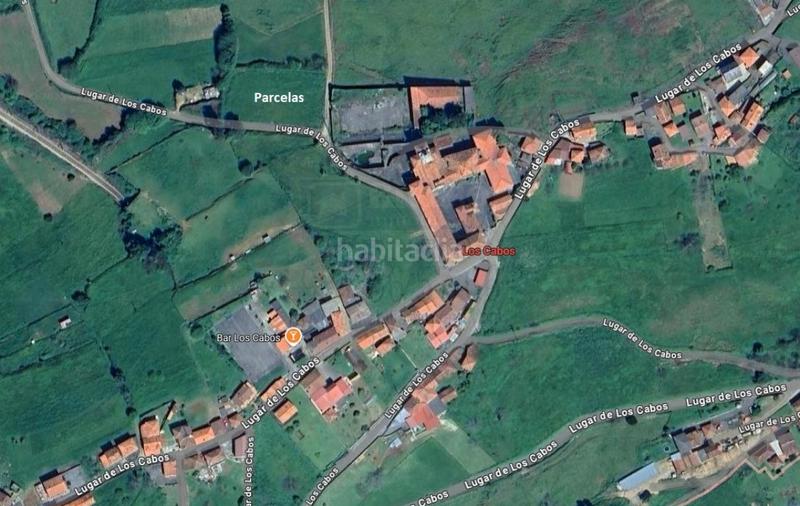 Foto a274f180-f7ce-47d0-b507-618aa0d428dc. Terreno residenziale in Pravia