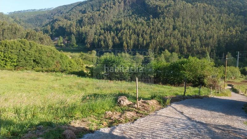 Foto ff6ac0d7-0fd4-4ef5-8939-c028975cf4bc. Terreno residenziale in Pravia